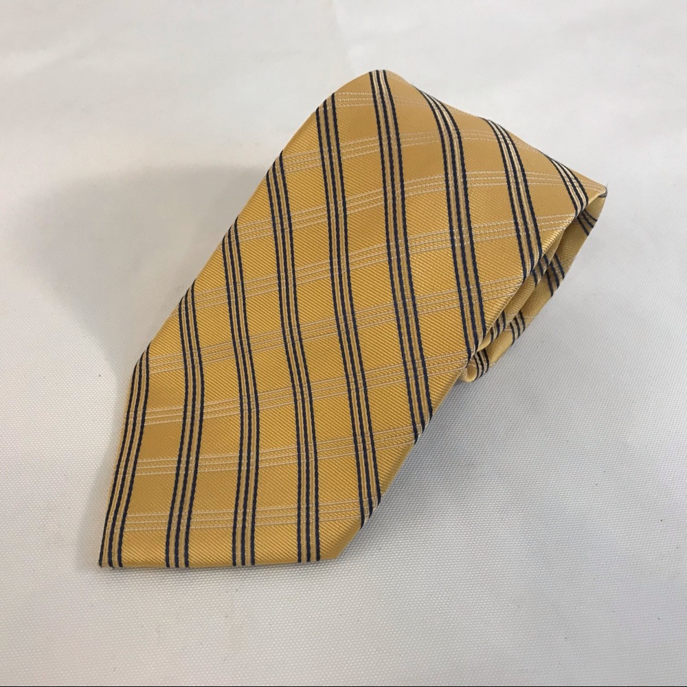 U.S. Polo Assn. Men’s Neck Tie